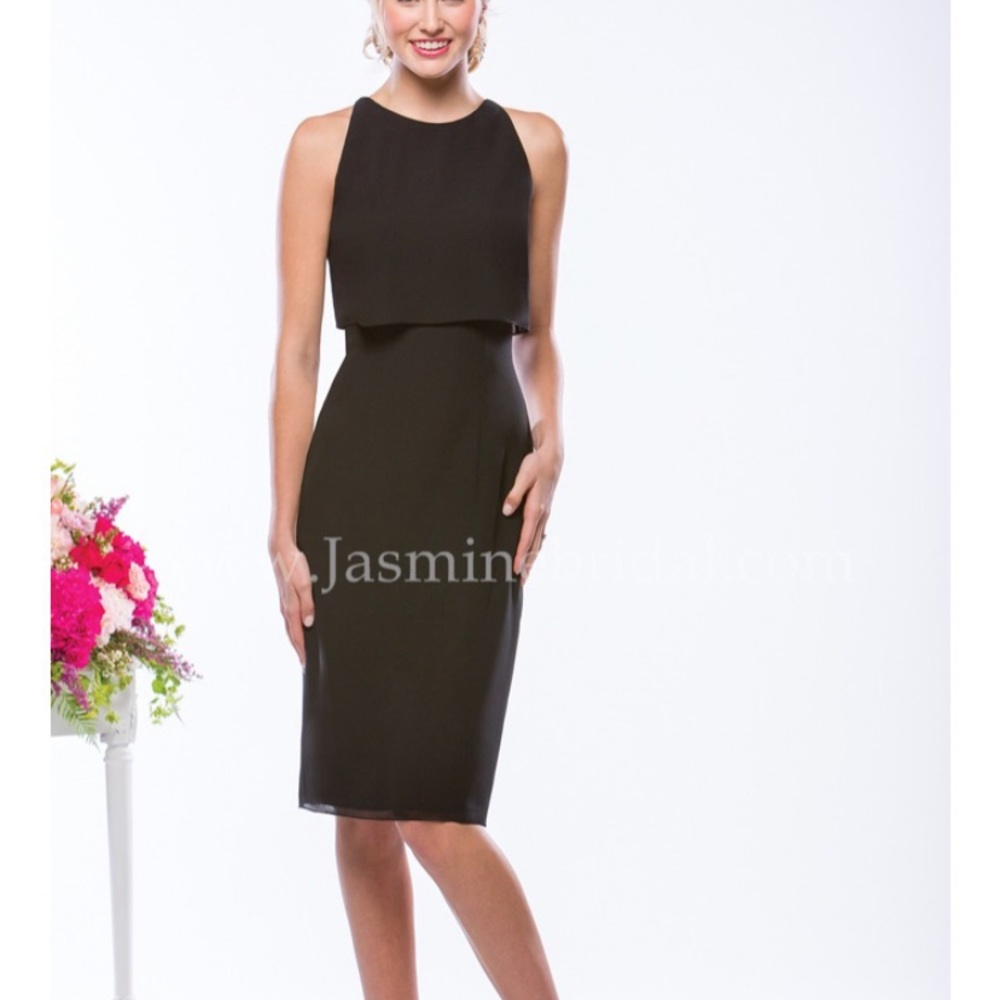 Jasmine Bridesmaid Dress